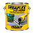 Waterproof Pro Imper PU WJ-15 Selante PU Alcatrão – 4,3kg - Imagem 2