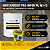Waterproof Pro Imper PU WJ-15 Selante PU Alcatrão – 4,3kg - Imagem 5