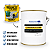 Waterproof Pro Imper PU WJ-15 Selante PU Alcatrão – 4,3kg - Imagem 3