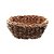 Cesto oval fibra natural 20x14 - Imagem 3