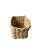 Cesto fibra 15X11 - Imagem 3