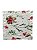 Guardanapo off white passáro - Imagem 3