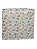 Guardanapo  conchas multicolor 40X40 - Imagem 3