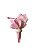 Guardanapo Xadrez Rosa - Imagem 1