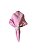 Guardanapo Xadrez Rosa Mini - Imagem 1