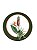 Capa p/ sousplat abacaxi - Imagem 1