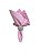 Guardanapo Poa Rosa - Imagem 1