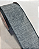Fita aramada cinza 6,3cm x 9,14m - Imagem 2
