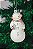 Boneco de neve natal para pendurar - Imagem 2