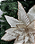 H.BICO PAPAGAIO NATAL (CHAMPANHE) 31cm - Imagem 2