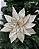 H.BICO PAPAGAIO NATAL (CHAMPANHE) 31cm - Imagem 1