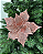 H.BICO PAPAGAIO (ROSE GLITTER ROSE) 20cm - Imagem 1