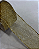 FITA ARAMADA TELA C/GLITTER (DOURADO) 6,3cm x 9,14m - Imagem 3