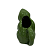 VASO PASCOA VERDE - Imagem 2