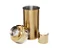 COQUETELEIRA ACO INOX - Imagem 2