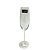 TACA CHAMPAGNE 240ml - Imagem 1