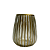 VASO DECOR VIDRO - Imagem 1