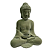 ESCULTURA DECORATIVABUDA - Imagem 1
