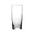 Jogo de 6 copos Vital em vidro 465ml A16cm - Imagem 2