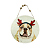 Moldura Adorno Pet Decorativo - Imagem 1