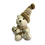 Urso natal sentado - Imagem 1