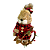 Esquilo natal - Imagem 1