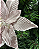 Poinsetia Decorativa - 20cm - Imagem 2