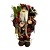 Papai Noel Em Pe 45cm - Imagem 1