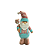 BONECO NATAL PAPAI NOEL - Imagem 2