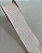 FITA ARAMADA ROSA/BRANCO 6,3cmX9,14m - Imagem 1