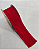 FITA ARAMADA TRICOT (VERMELHO) 6,3cmX5m - Imagem 1
