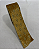 FITA ARAMADA DOURADO 6,3cmX9,14m - Imagem 1