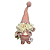 Papai Noel Escandinavo - 37cm - Imagem 1