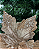 Poinsetia Decorativa - 40cm - Imagem 2