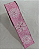 Fita Aramada Rosa - 6,3cm x 9,14m - Imagem 1