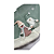 Saia para Arvore Natal 120cm - Imagem 2