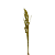 BOLINHAS NATAL DOURADO 75CM - Imagem 1