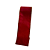 Fita Natal Decorativa Vermelho - Imagem 1