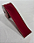 Fita Aramada Veludo Bordo 6,3cm x 9,14m - Imagem 2