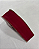 Fita Aramada Veludo Bordo 6,3cm x 9,14m - Imagem 1