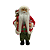 PAPAI NOEL NATAL EM PÉ 30cm - Imagem 1