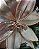 FLOR DEC POINSETIA CHA 30cm - Imagem 3