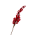 BERRY NATAL VERMELHO 85cm - Imagem 1