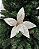 H.BICO DE PAPAGAIO (BRANCO) 35cm (FLORARTE) Vol. 2 - Imagem 1