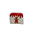 PORTA GUARDANAPO NATAL DECORATIVO - Imagem 1