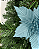 H.BICO PAPAGAIO (AZUL) 23cm - Imagem 2