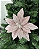 H.BICO PAPAGAIO AVELUDADO (ROSA CLARO) 28cm - Imagem 1