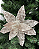 Poinsetia Decorativa - 30cm - Imagem 1