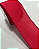 FITA ARAMADA VERMELHO 6,3cmx9,14m - Imagem 2