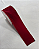 FITA ARAMADA VERMELHO 6,3cmx9,14m - Imagem 1